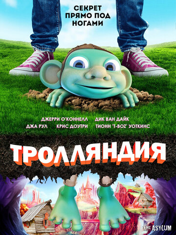 Trolland